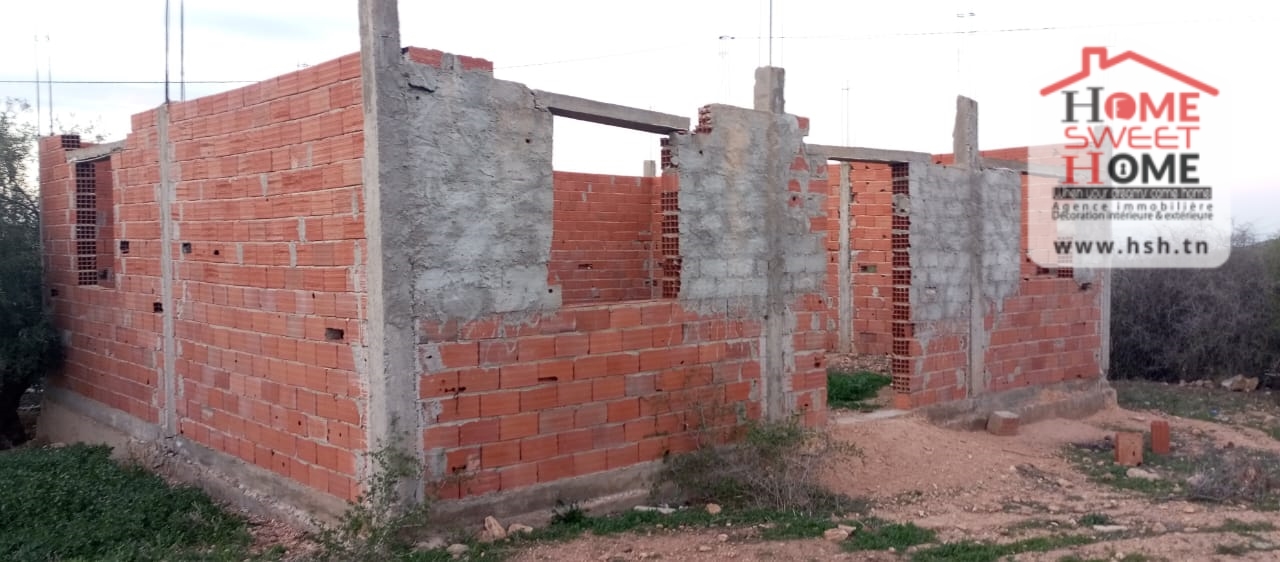 Mejez El Bab&nbsp;Mejez El Bab&nbsp;Terrain&nbsp;Terrain agricole&nbsp;Terrain agricole agron � mjez el beb