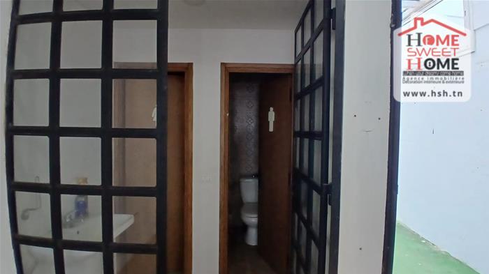 Carthage&nbsp;Cartage Byrsa&nbsp;Bureaux & Commerces&nbsp;Fond de Commerce&nbsp;Fond de commerce bambou � carthage byrsa