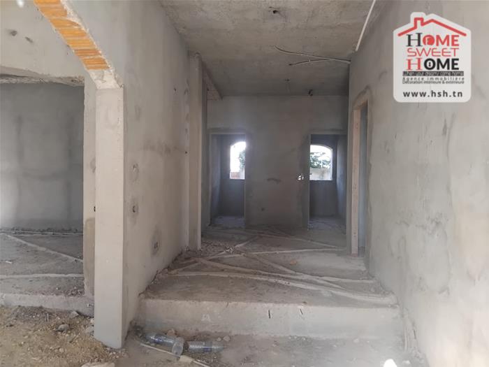 Kelibia&nbsp;Kelibia&nbsp;Vente&nbsp;Maisons&nbsp;Villa marivella � el mansoura