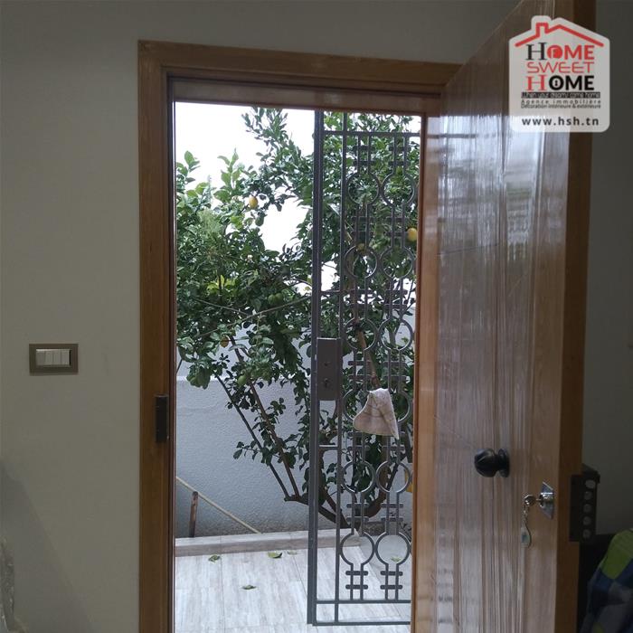 Le Bardo&nbsp;Le Bardo&nbsp;Location&nbsp;Appart. 2 pi�ces&nbsp;Studio s1 meubl� c�line � bardo