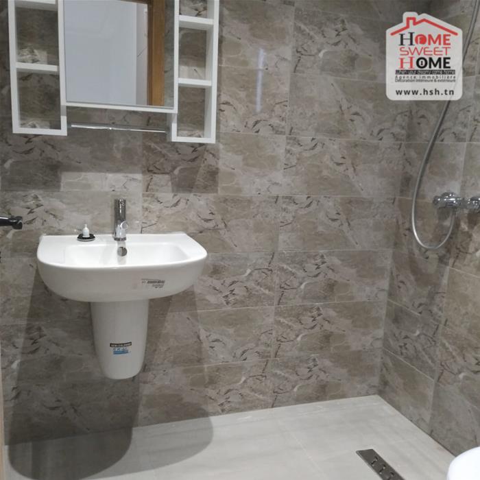 Le Bardo&nbsp;Le Bardo&nbsp;Location&nbsp;Appart. 2 pi�ces&nbsp;Studio s1 meubl� c�line � bardo