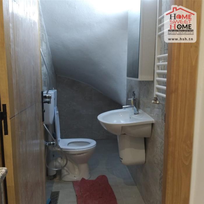 Le Bardo&nbsp;Le Bardo&nbsp;Location&nbsp;Appart. 2 pi�ces&nbsp;Studio s1 meubl� c�line � bardo