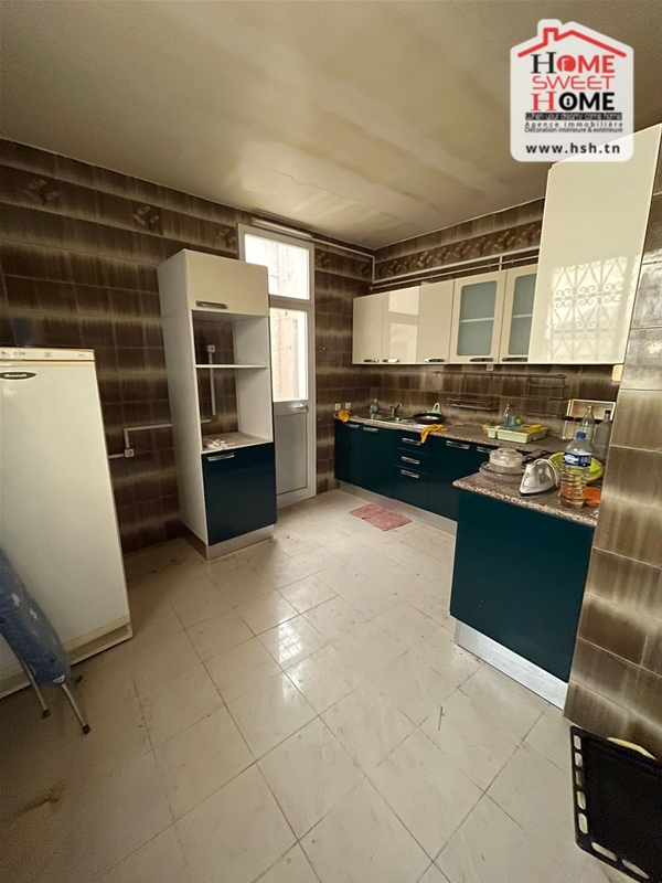 Bab Bhar&nbsp;Bab Bhar&nbsp;Vente&nbsp;Maisons&nbsp;Villa hafsa � hafssia