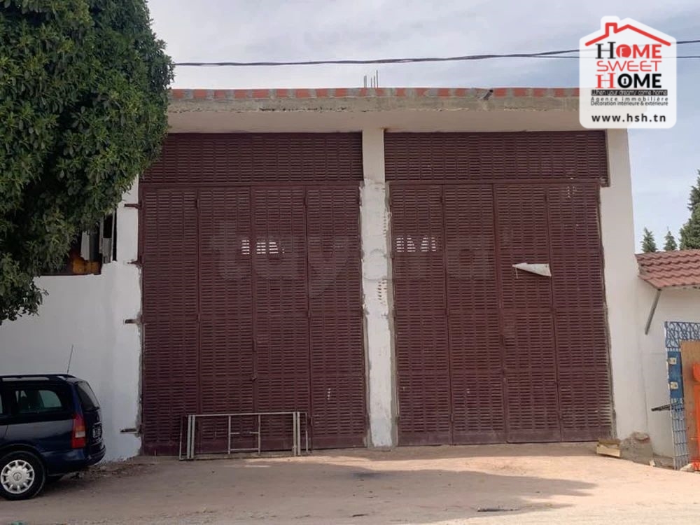 Mornag&nbsp;Mornag&nbsp;Location&nbsp;Surfaces&nbsp;D�p�t roydah � mornag