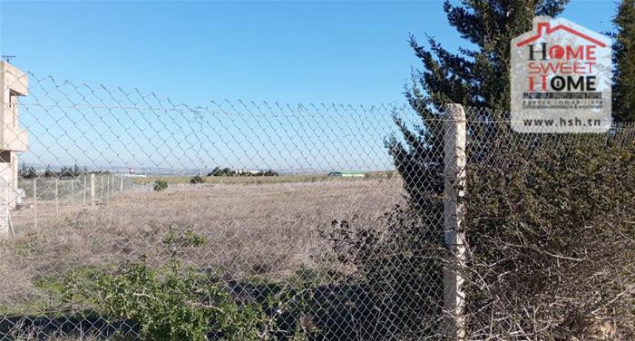 Borj El Amri&nbsp;Borj El Amri&nbsp;Terrain&nbsp;Terrain agricole&nbsp;Terrain agricole solix � borj el amri