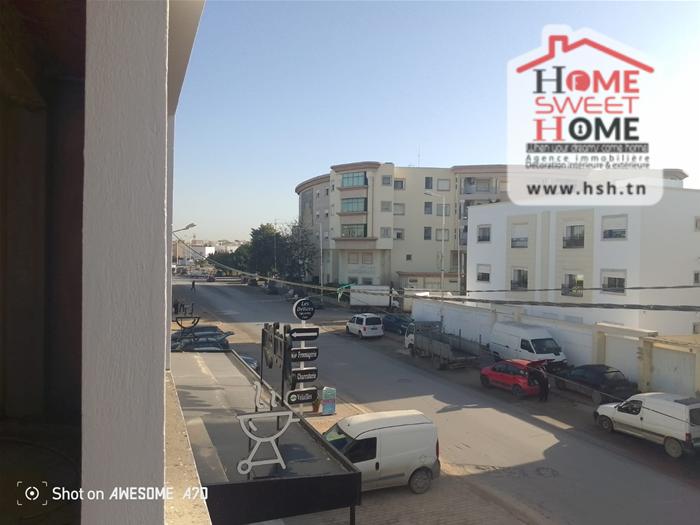 Ain Zaghouan&nbsp;Ain Zaghouan&nbsp;Location&nbsp;Autre&nbsp;Local commercial chiara  � ain zaghouan