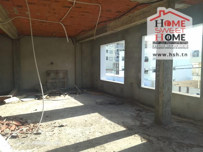 Ain Zaghouan&nbsp;Ain Zaghouan&nbsp;Location&nbsp;Autre&nbsp;Local commercial chiara  � ain zaghouan