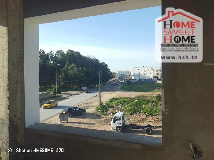 Ain Zaghouan&nbsp;Ain Zaghouan&nbsp;Location&nbsp;Autre&nbsp;Local commercial chiara  � ain zaghouan