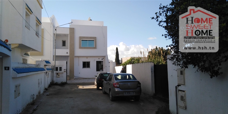 La Marsa&nbsp;Gammart&nbsp;Terrain&nbsp;Terrain nu&nbsp;Terrain gammarth village