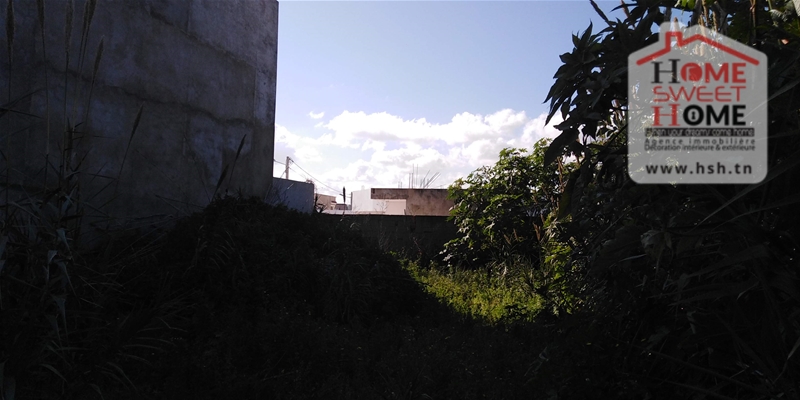 La Marsa&nbsp;Gammart&nbsp;Terrain&nbsp;Terrain nu&nbsp;Terrain gammarth village