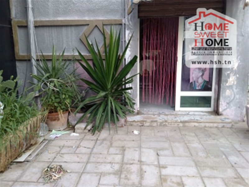 La Goulette&nbsp;La Goulette&nbsp;Bureaux & Commerces&nbsp;G�rance libre&nbsp;G�rance libre delano � la goulette