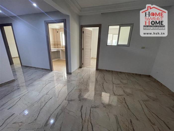 Beja Nord&nbsp;Beja&nbsp;Vente&nbsp;Appart. 5 pi�ces+&nbsp;Immeuble fery � b�ja