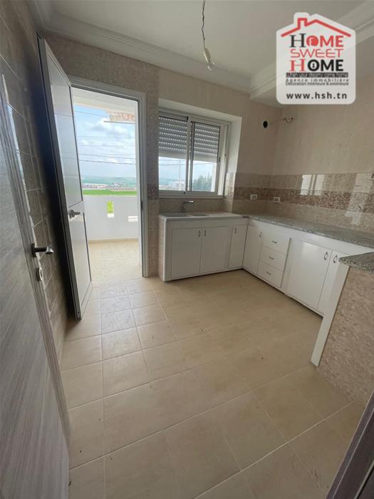 Beja Nord&nbsp;Beja&nbsp;Vente&nbsp;Appart. 5 pi�ces+&nbsp;Immeuble fery � b�ja