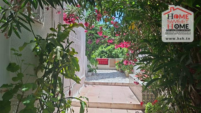 Carthage&nbsp;Carthage&nbsp;Location&nbsp;Appart. 1 pi�ce&nbsp;Studio meubl� lama � carthage hannibal