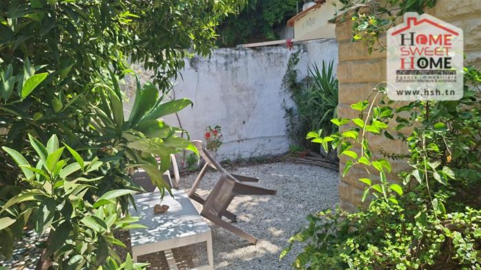 Carthage&nbsp;Carthage&nbsp;Location&nbsp;Appart. 1 pi�ce&nbsp;Studio meubl� lama � carthage hannibal