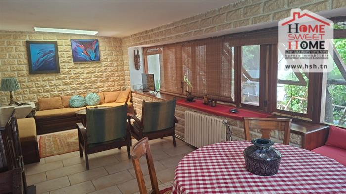 Carthage&nbsp;Carthage&nbsp;Location&nbsp;Appart. 1 pi�ce&nbsp;Studio meubl� lama � carthage hannibal