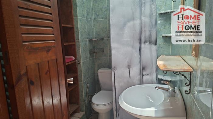 Carthage&nbsp;Carthage&nbsp;Location&nbsp;Appart. 1 pi�ce&nbsp;Studio meubl� lama � carthage hannibal