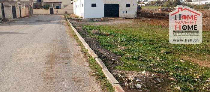 Mejez El Bab&nbsp;Mejez El Bab&nbsp;Terrain&nbsp;Terrain nu&nbsp;Terrain villa depora � mjez el beb