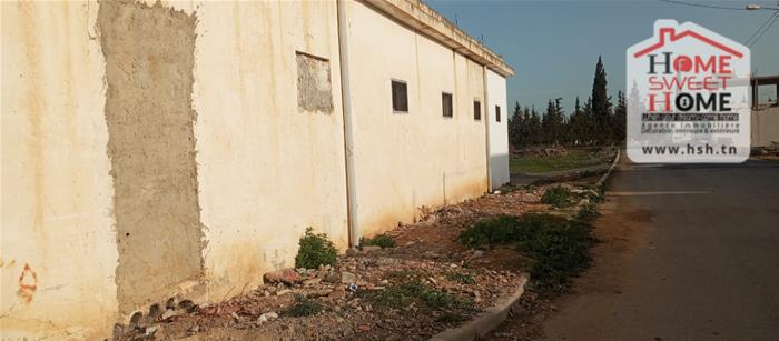 Mejez El Bab&nbsp;Mejez El Bab&nbsp;Terrain&nbsp;Terrain nu&nbsp;Terrain villa depora � mjez el beb