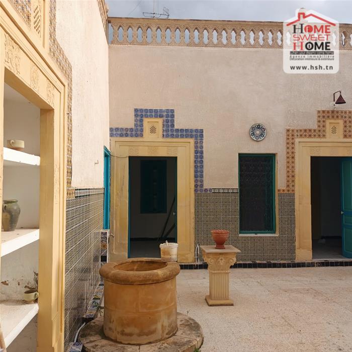 Dar Chaabane Elfehri&nbsp;Dar Chaabane Elfehri&nbsp;Vente&nbsp;Maisons&nbsp;Maison s4 arwina � dar cha�bane elfehri