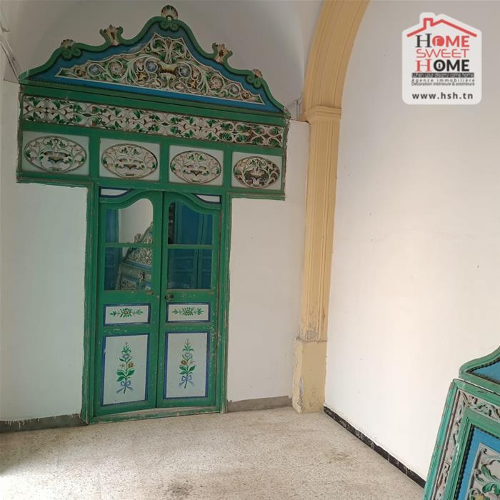 Dar Chaabane Elfehri&nbsp;Dar Chaabane Elfehri&nbsp;Vente&nbsp;Maisons&nbsp;Maison s4 arwina � dar cha�bane elfehri