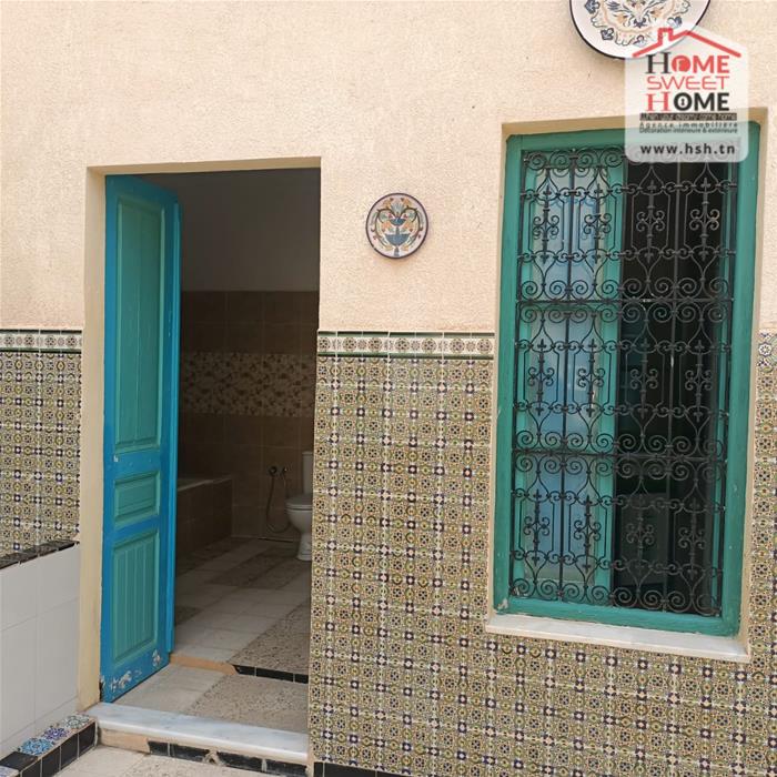 Dar Chaabane Elfehri&nbsp;Dar Chaabane Elfehri&nbsp;Vente&nbsp;Maisons&nbsp;Maison s4 arwina � dar cha�bane elfehri