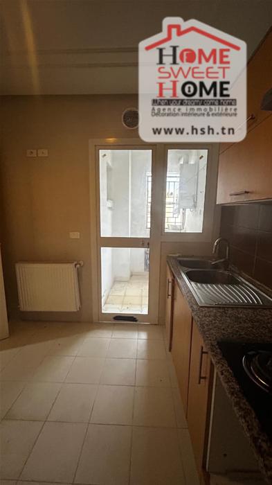 La Soukra&nbsp;La Soukra&nbsp;Location&nbsp;Appart. 3 pi�ces&nbsp;Appart s2 magda � la soukra