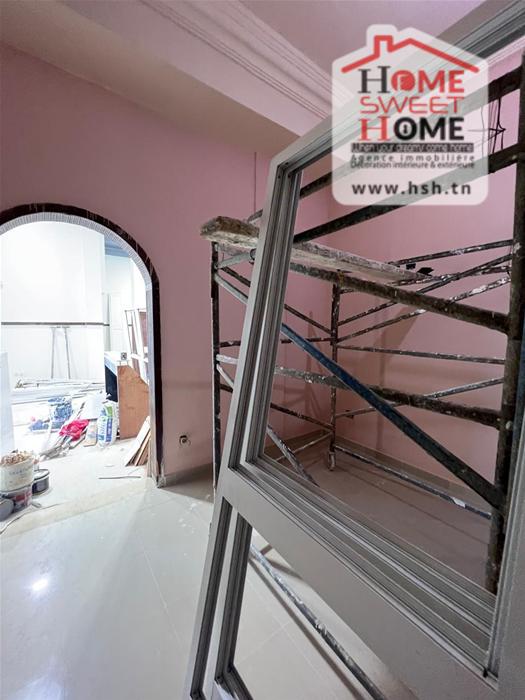 La Marsa&nbsp;El Aouina&nbsp;Location&nbsp;Autre&nbsp;G�rence libre ayhan  � l'aouina