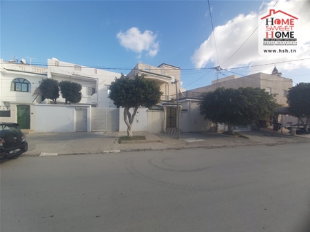 Mornaguia&nbsp;Mornaguia&nbsp;Vente&nbsp;Appart. 5 pi�ces+&nbsp;Immeuble avellino � mornaguia