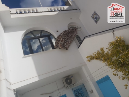 Mornaguia&nbsp;Mornaguia&nbsp;Vente&nbsp;Appart. 5 pi�ces+&nbsp;Immeuble avellino � mornaguia