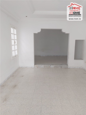 Mornaguia&nbsp;Mornaguia&nbsp;Vente&nbsp;Appart. 5 pi�ces+&nbsp;Immeuble avellino � mornaguia