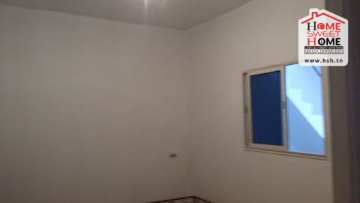 Teboursouk&nbsp;Teboursouk&nbsp;Vente&nbsp;Appart. 1 pi�ce&nbsp;Etage de villa mograne � dougga