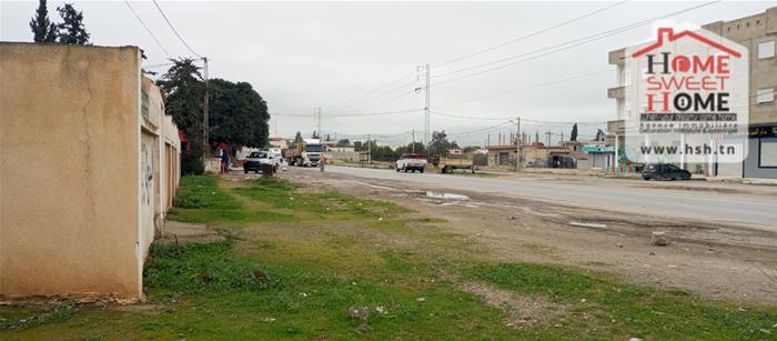 Mejez El Bab&nbsp;Mejez El Bab&nbsp;Terrain&nbsp;Terrain nu&nbsp;Terrain villa orvia � mjez el beb