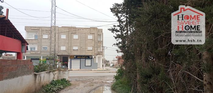 Mejez El Bab&nbsp;Mejez El Bab&nbsp;Terrain&nbsp;Terrain nu&nbsp;Terrain villa orvia � mjez el beb