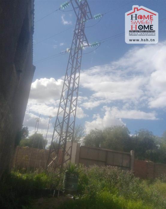 Mornag&nbsp;Mornag&nbsp;Vente&nbsp;Autre&nbsp;D�p�t belha � mornag