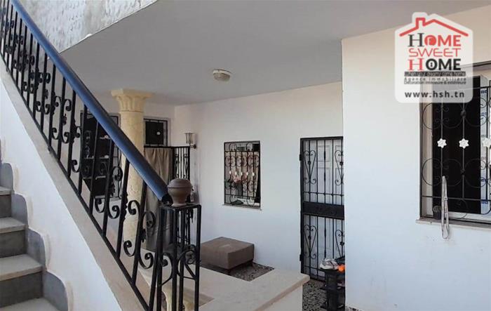 Le Kef Est&nbsp;Le Kef&nbsp;Vente&nbsp;Maisons&nbsp;Immeuble kaflo au kef