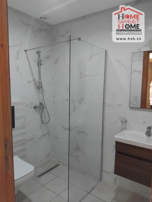 Hammam El Ghezaz&nbsp;Hammam El Ghezaz&nbsp;Vente&nbsp;Appart. 3 pi�ces&nbsp;Appart s2 keyla � hammam ghezaz