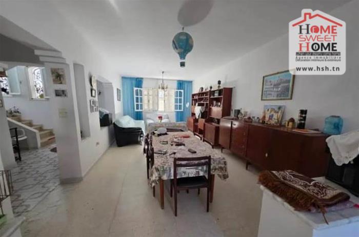 Kelibia&nbsp;Kelibia&nbsp;Vente&nbsp;Maisons&nbsp;Villa claryon � k�libia