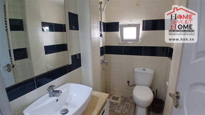 La Goulette&nbsp;Kheireddine&nbsp;Location&nbsp;Duplex&nbsp;Duplex s2 meubl� elvia � kheireddine