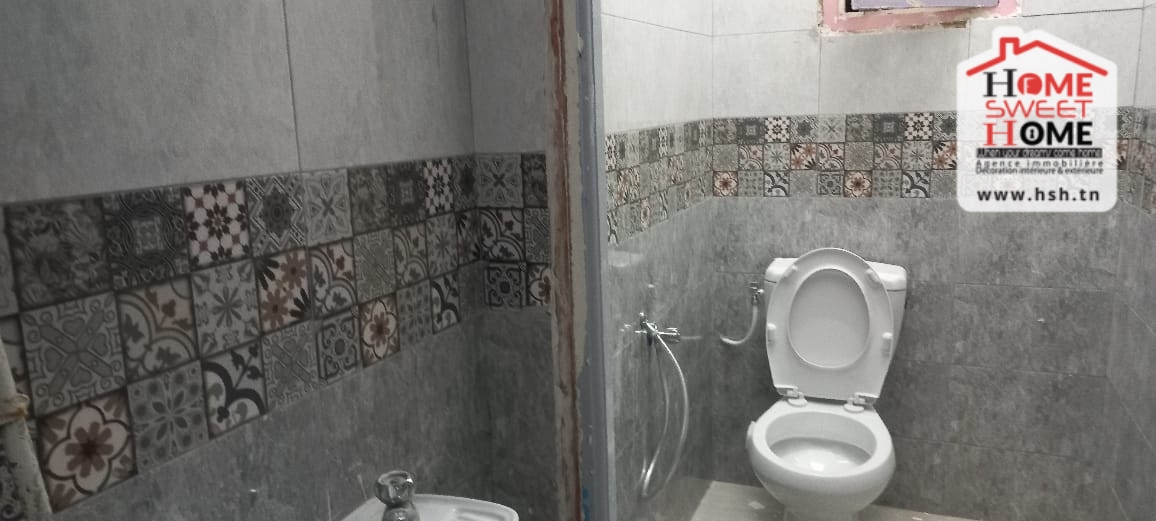 La Goulette&nbsp;La Goulette&nbsp;Vente&nbsp;Maisons&nbsp;Rdc de villa ceyla � casino la goulette