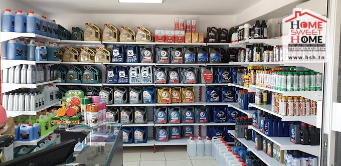 Beja Nord&nbsp;Beja&nbsp;Bureaux & Commerces&nbsp;Surfaces&nbsp;Local randal � la zone industrielle b�ja