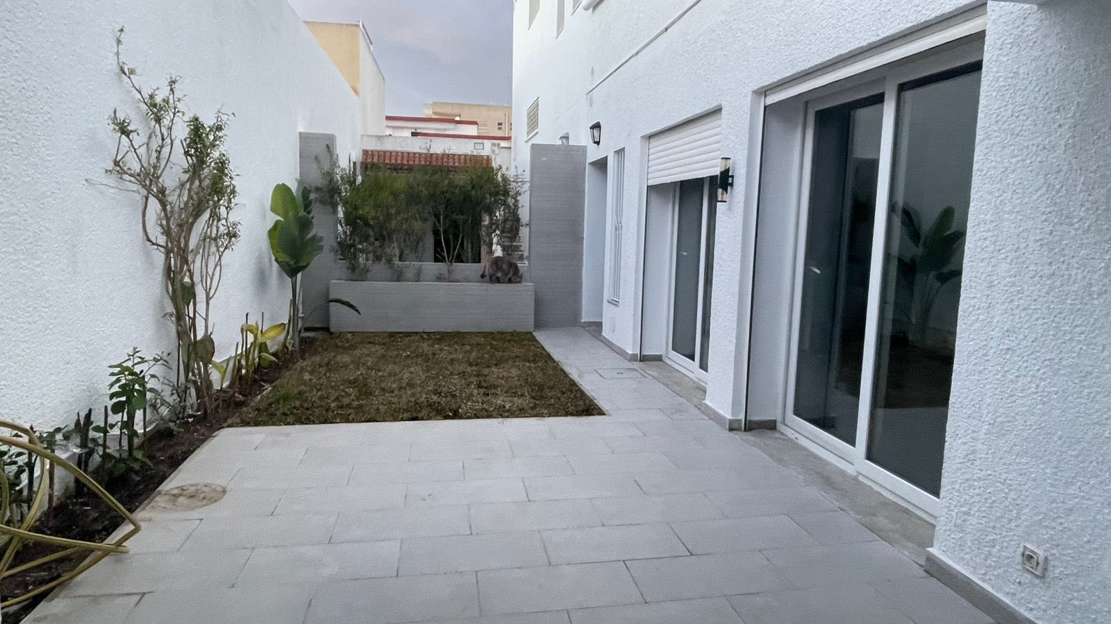 La Soukra&nbsp;La Soukra&nbsp;Location&nbsp;Appart. 2 pi�ces&nbsp;Haut standing appart s1