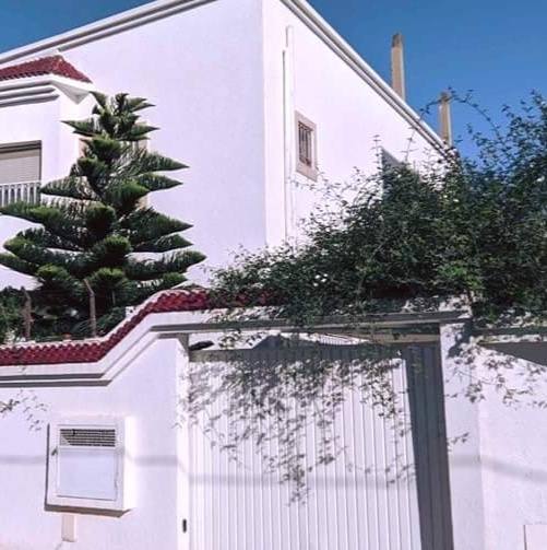 La Marsa&nbsp;Gammart&nbsp;Vente&nbsp;Duplex&nbsp;Duplex a bhar lazrak