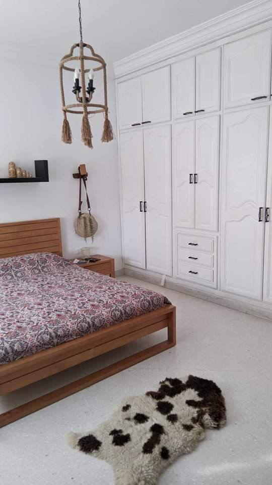 La Marsa&nbsp;Gammart&nbsp;Vente&nbsp;Duplex&nbsp;Duplex a bhar lazrak