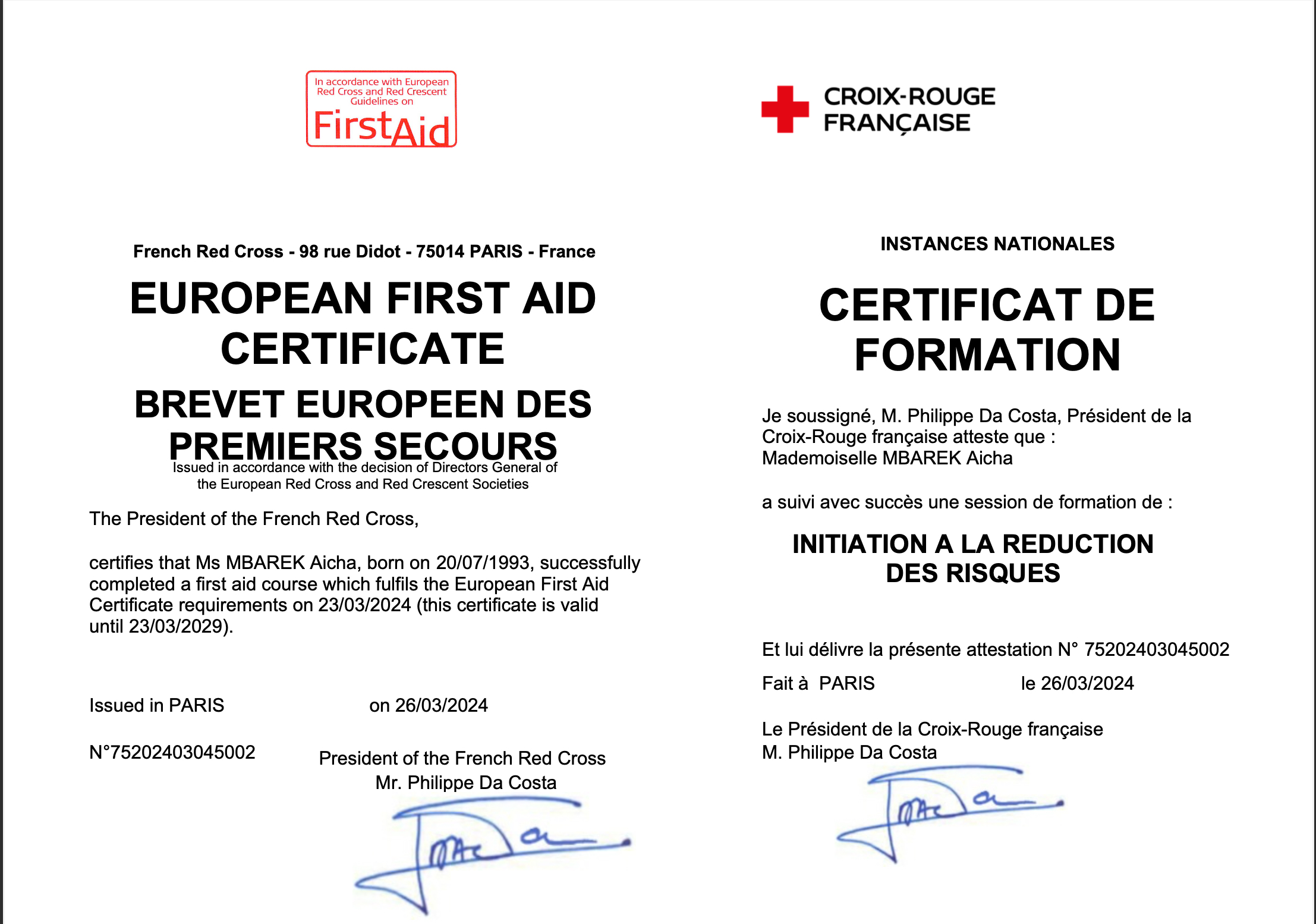 La Marsa&nbsp;Cite Du Stade&nbsp;Baby sitting&nbsp;Autre&nbsp;Babysitting en soir�e � partir de 17h