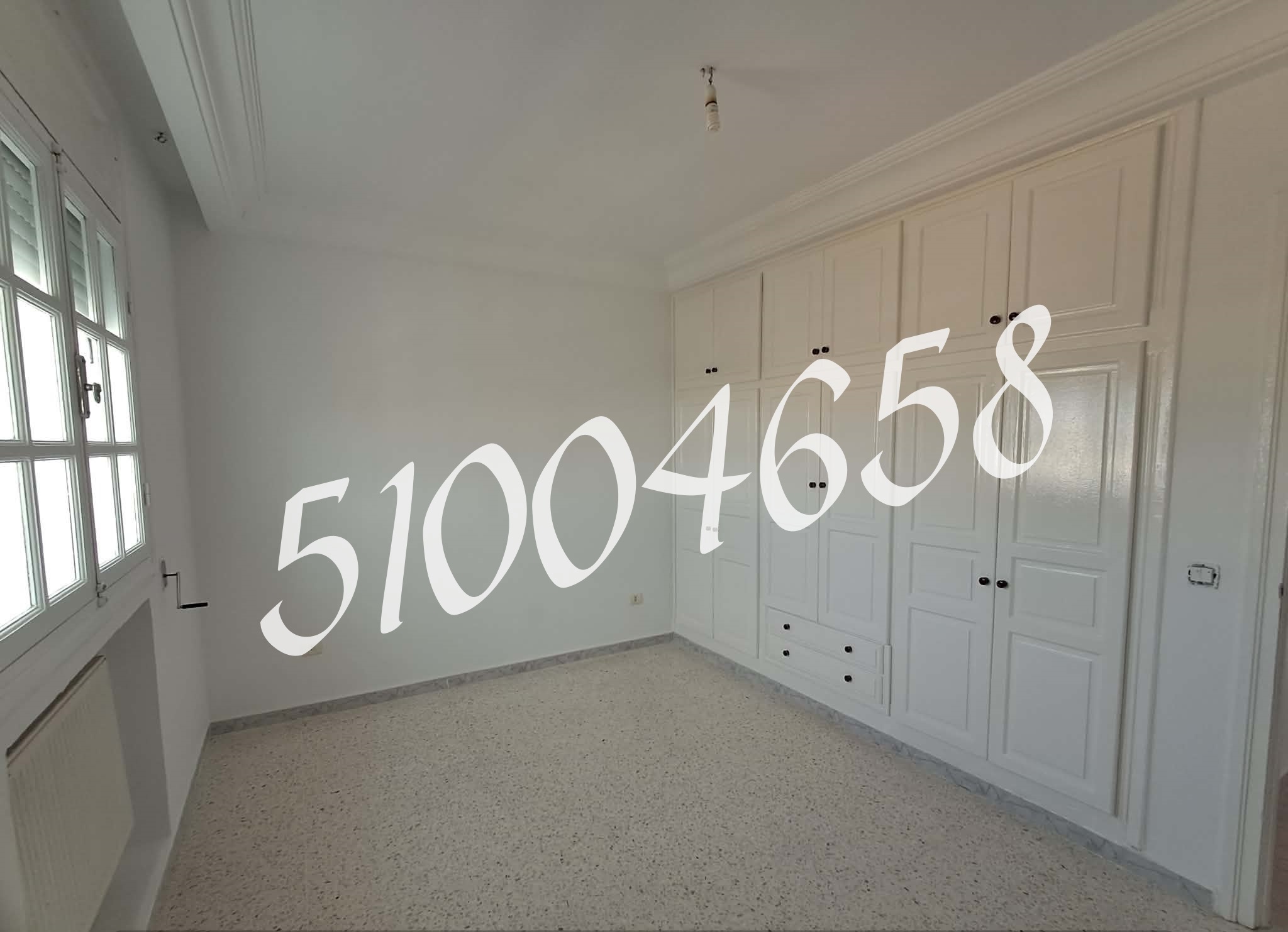 Ain Zaghouan&nbsp;Ain Zaghouan&nbsp;Location&nbsp;Appart. 3 pi�ces&nbsp;S plus 3 ain zaghouan nord