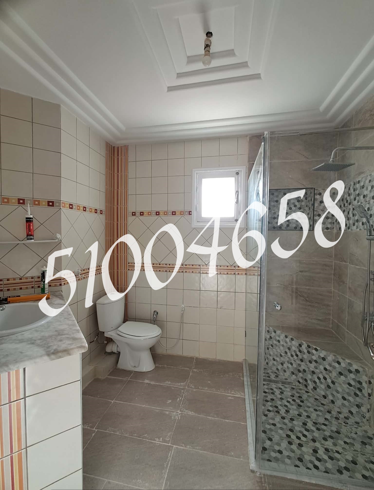 Ain Zaghouan&nbsp;Ain Zaghouan&nbsp;Location&nbsp;Appart. 3 pi�ces&nbsp;S plus 3 ain zaghouan nord