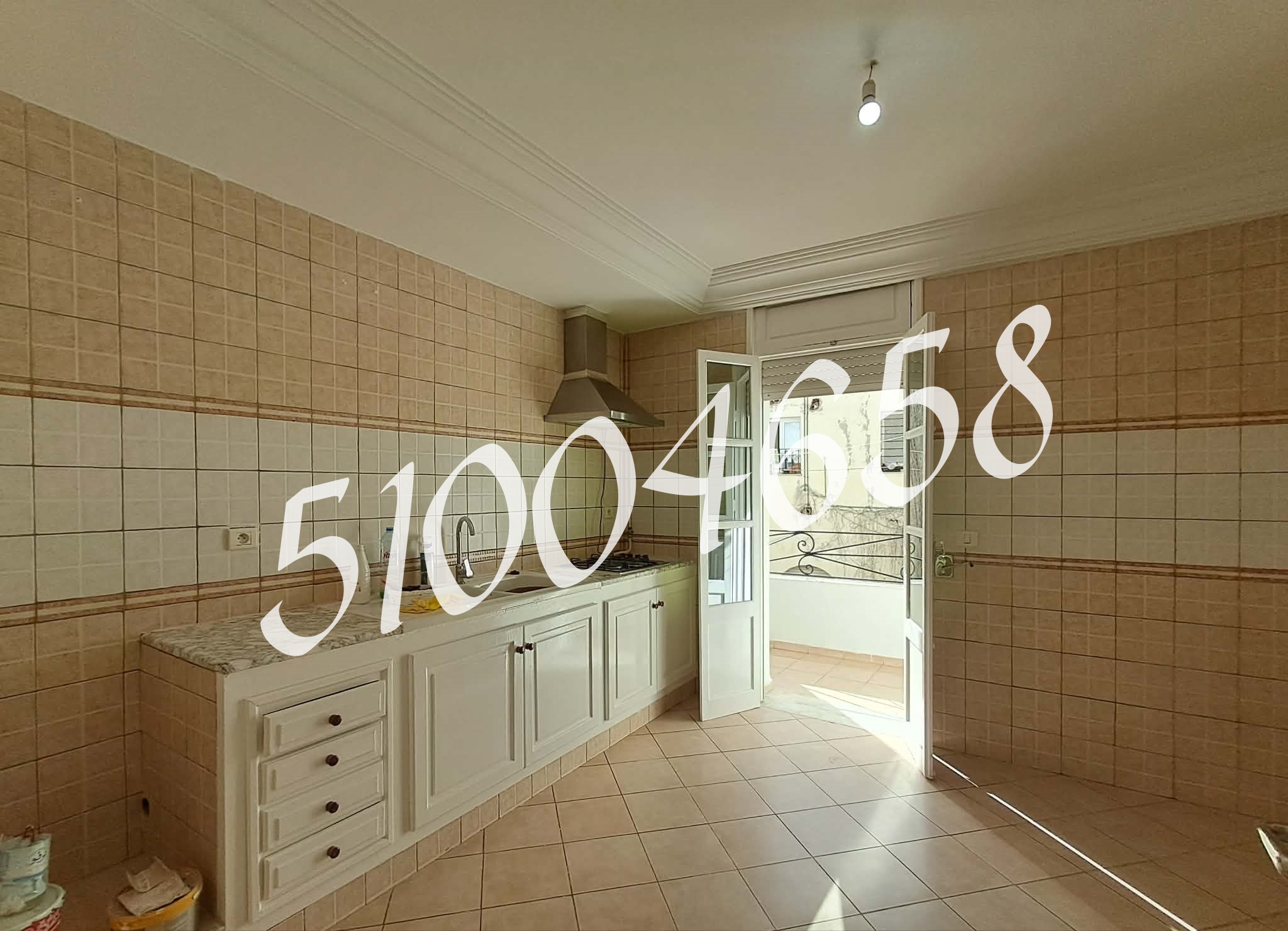 Ain Zaghouan&nbsp;Ain Zaghouan&nbsp;Location&nbsp;Appart. 3 pi�ces&nbsp;S plus 3 ain zaghouan nord