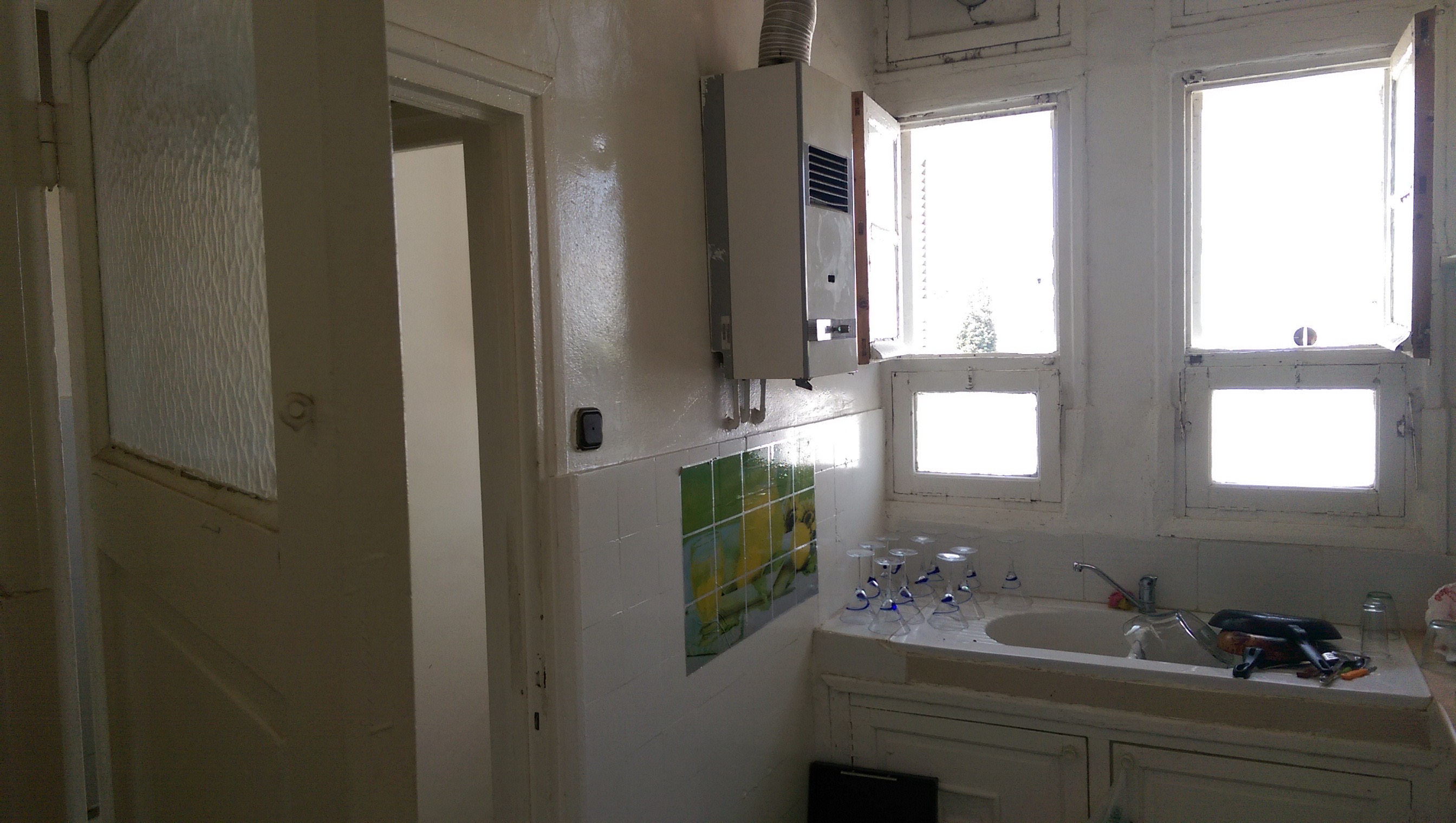 El Menzah&nbsp;El Menzah 1&nbsp;Location&nbsp;Appart. 2 pi�ces&nbsp;S plus un tr�s bien situ�