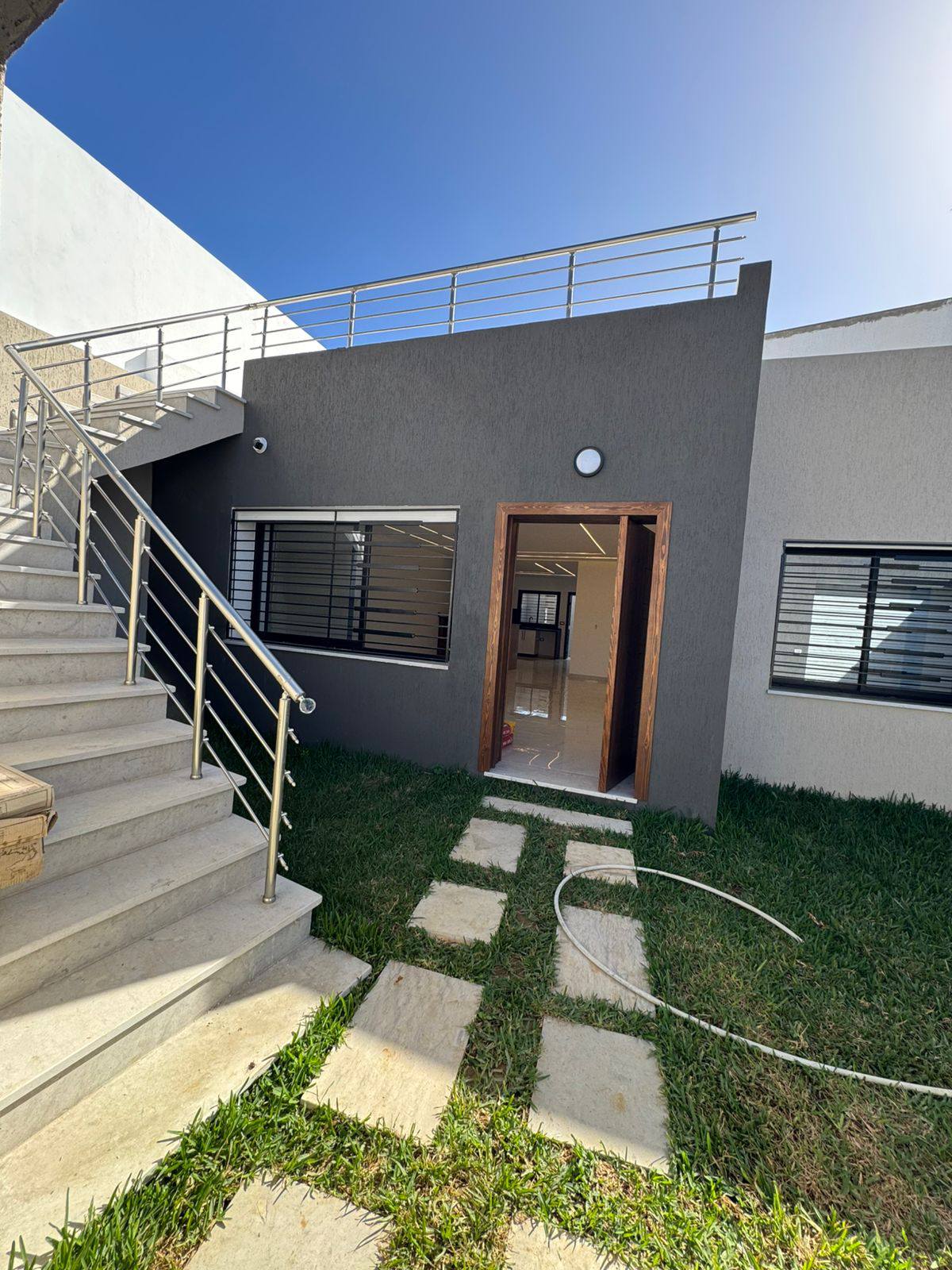 Kelibia&nbsp;Kelibia&nbsp;Vente&nbsp;Appart. 3 pi�ces&nbsp;Villa � jinan em mansourah k�libia